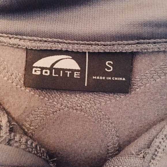 GoLite Jacket - Picture 3 of 4